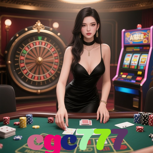 cgc777:Aposte nas melhores slots e conquiste prêmios como nunca!
