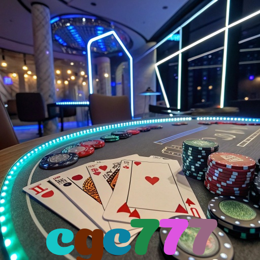 cgc777：Aposte no futebol, jogue poker e conquiste vitórias épicas!
