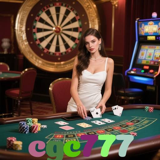 cgc777:Aposte nas melhores slots e conquiste prêmios como nunca!