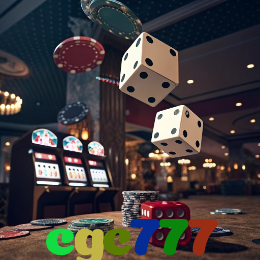 cgc777：Jogue poker, aposte no futebol e ganhe em grandes jogos de cassino!