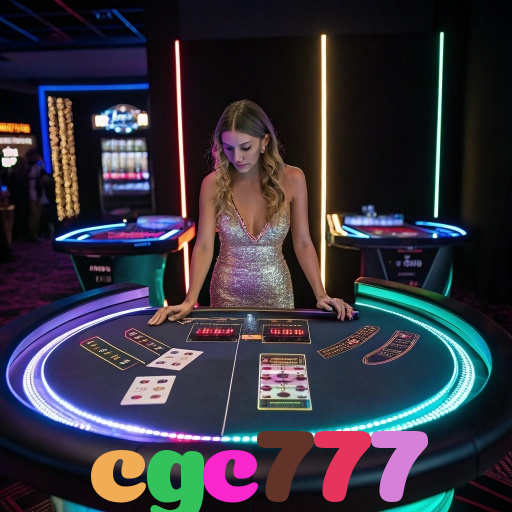 cgc777：Aposte nas melhores slots e conquiste prêmios como nunca!