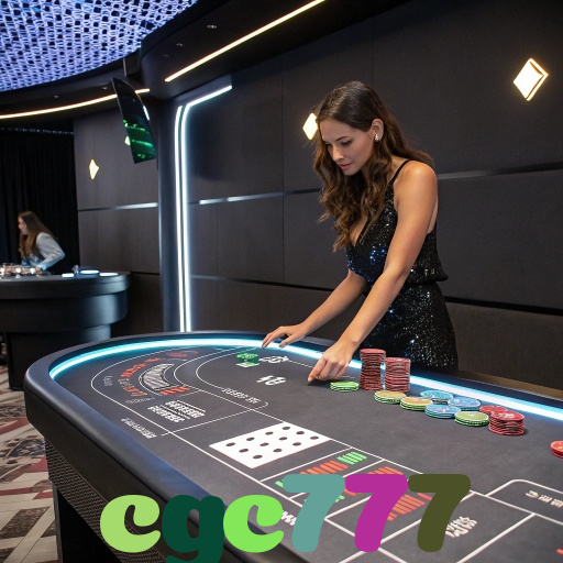 cgc777：Aposte nas melhores slots e conquiste prêmios como nunca!