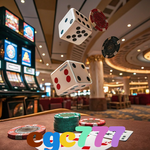 cgc777：Jogue poker, aposte no futebol e ganhe em grandes jogos de cassino!