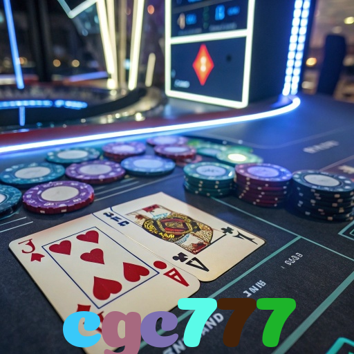 cgc777:Jogue poker, aposte no futebol e ganhe em grandes jogos de cassino!