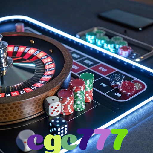 cgc777:Aposte no futebol, jogue poker e conquiste vitórias épicas!