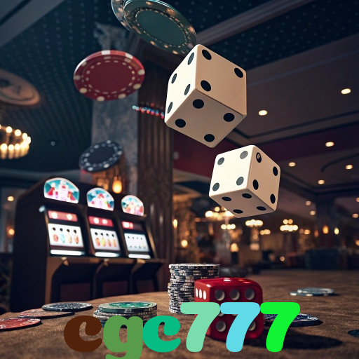 cgc777：Jogue poker, aposte no futebol e ganhe em grandes jogos de cassino!
