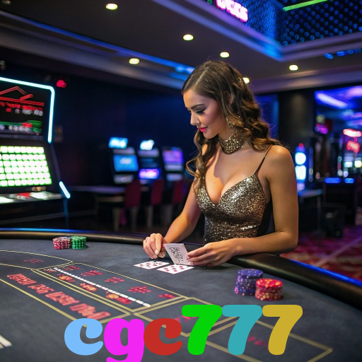 cgc777：Aposte nas melhores slots e conquiste prêmios como nunca!