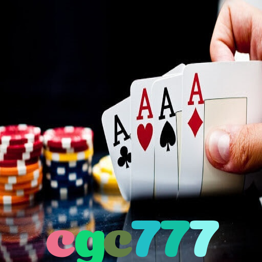 cgc777:Jogue poker, aposte no futebol e ganhe em grandes jogos de cassino!