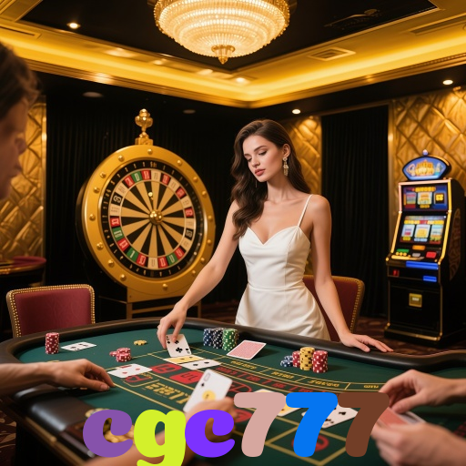 cgc777:Aposte no futebol, jogue poker e conquiste vitórias épicas!