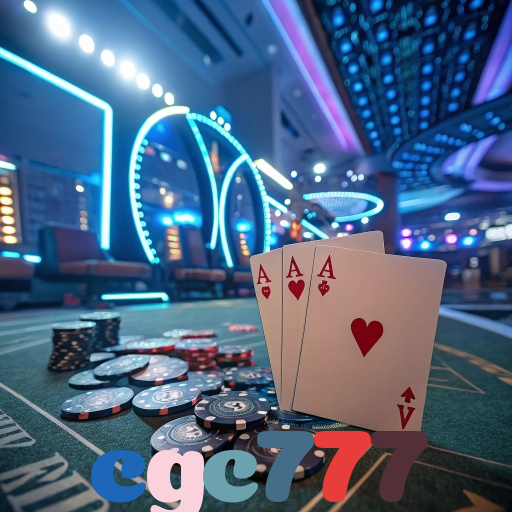 cgc777：Jogue poker, aposte no futebol e ganhe em grandes jogos de cassino!