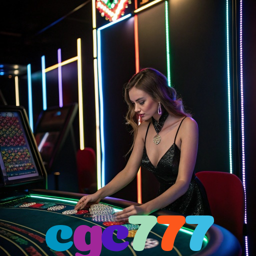 cgc777：Aposte nas melhores slots e conquiste prêmios como nunca!