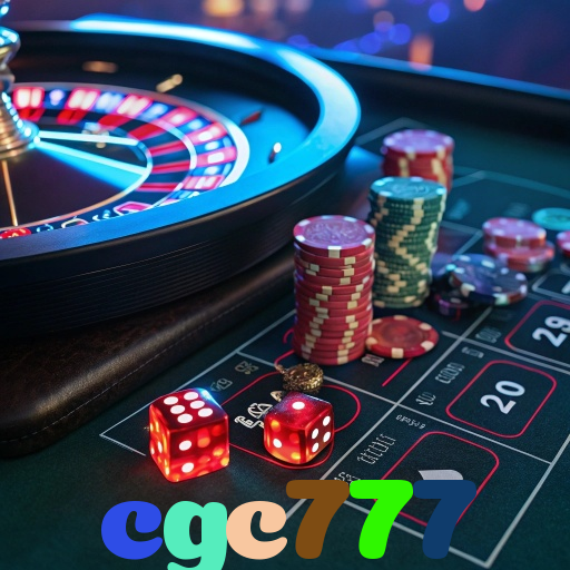 cgc777:Aposte no futebol, jogue poker e conquiste vitórias épicas!