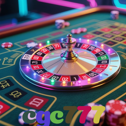cgc777：Aposte nas melhores slots e conquiste prêmios como nunca!
