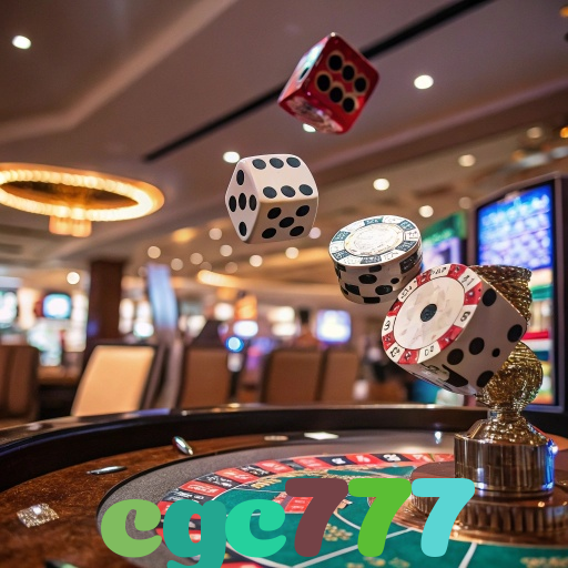 cgc777：Aposte nas melhores slots e conquiste prêmios como nunca!