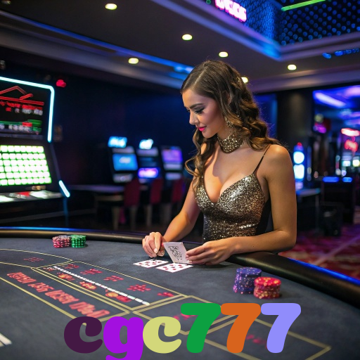 cgc777:Jogue poker, aposte no futebol e ganhe em grandes jogos de cassino!
