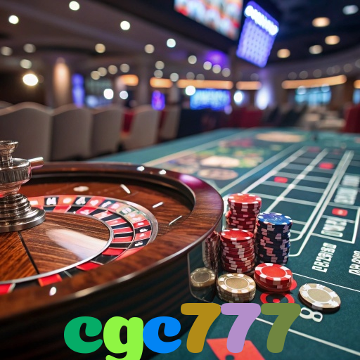 cgc777：Jogue poker, aposte no futebol e ganhe em grandes jogos de cassino!