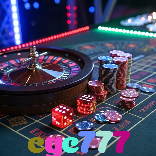 cgc777：Aposte no futebol, jogue poker e conquiste vitórias épicas!