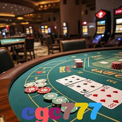 cgc777:Aposte no futebol, jogue poker e conquiste vitórias épicas!