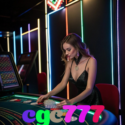 cgc777：Jogue poker, aposte no futebol e ganhe em grandes jogos de cassino!
