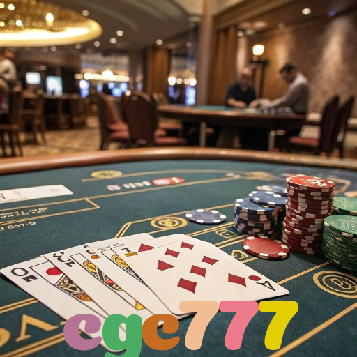 cgc777:Aposte no futebol, jogue poker e conquiste vitórias épicas!