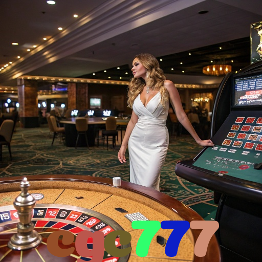 cgc777：Aposte nas melhores slots e conquiste prêmios como nunca!