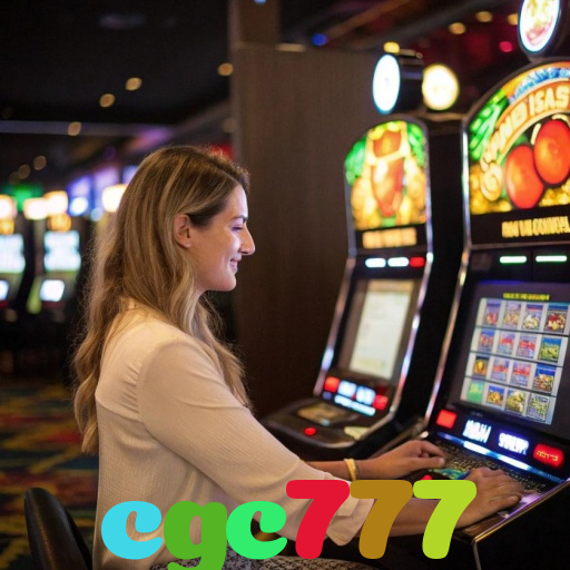 cgc777:Aposte nas melhores slots e conquiste prêmios como nunca!