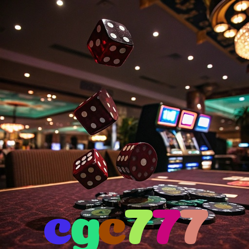 cgc777：Aposte no futebol, jogue poker e conquiste vitórias épicas!