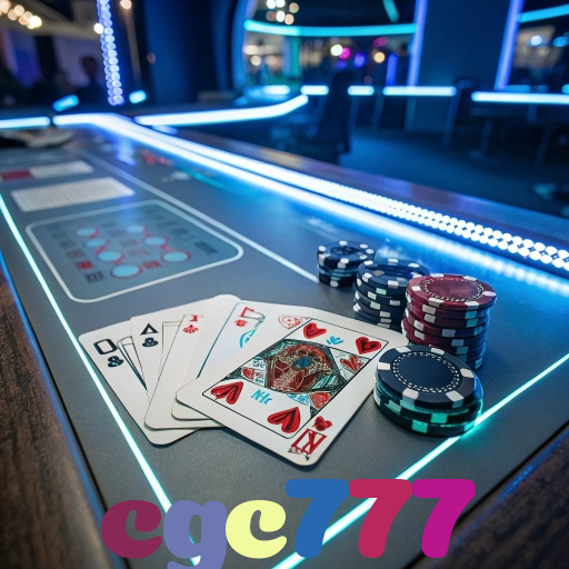 cgc777：Aposte nas melhores slots e conquiste prêmios como nunca!