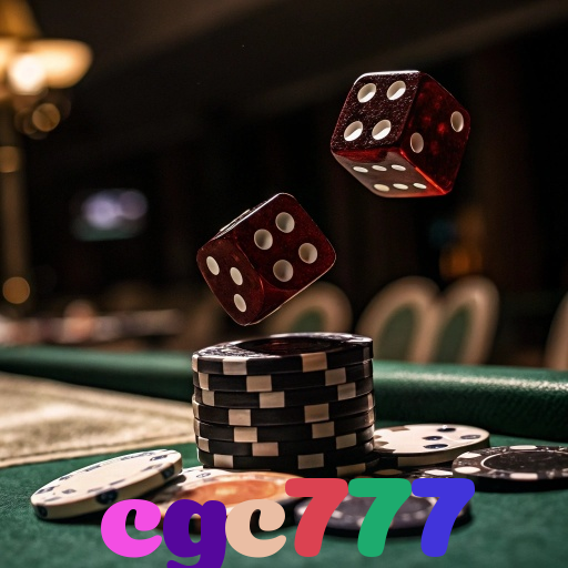 cgc777:Aposte no futebol, jogue poker e conquiste vitórias épicas!