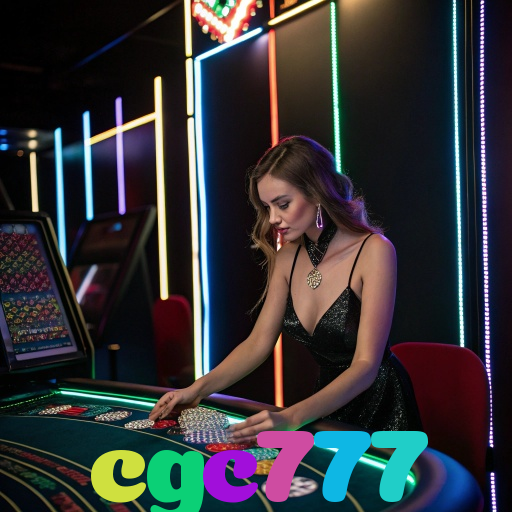 cgc777：Aposte nas melhores slots e conquiste prêmios como nunca!