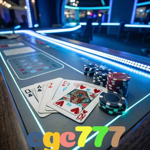 cgc777:Jogue poker, aposte no futebol e ganhe em grandes jogos de cassino!