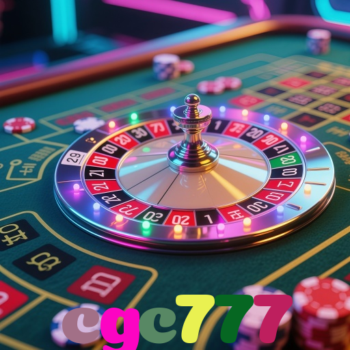cgc777：Aposte nas melhores slots e conquiste prêmios como nunca!
