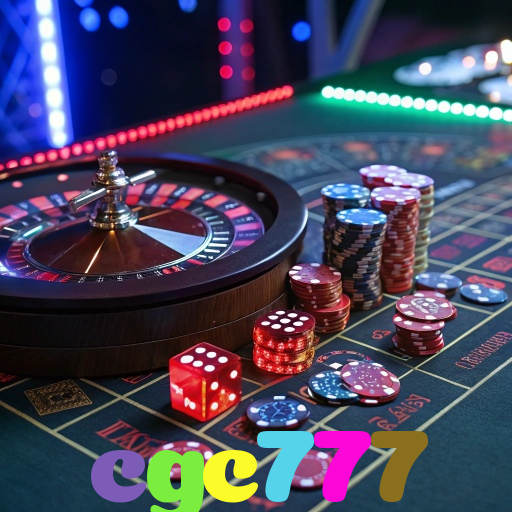cgc777：Aposte no futebol, jogue poker e conquiste vitórias épicas!