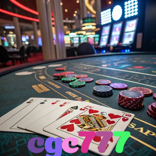 cgc777：Aposte no futebol, jogue poker e conquiste vitórias épicas!