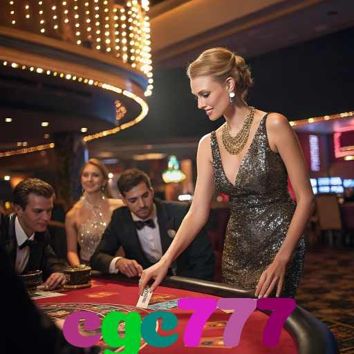 cgc777：Aposte nas melhores slots e conquiste prêmios como nunca!