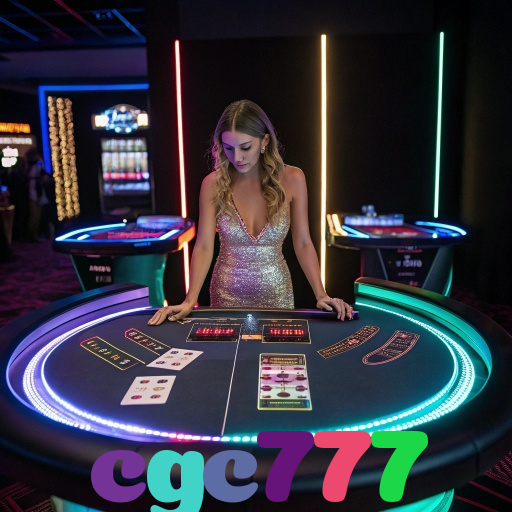 cgc777：Aposte nas melhores slots e conquiste prêmios como nunca!