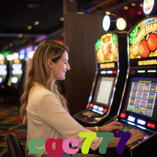 cgc777:Aposte nas melhores slots e conquiste prêmios como nunca!