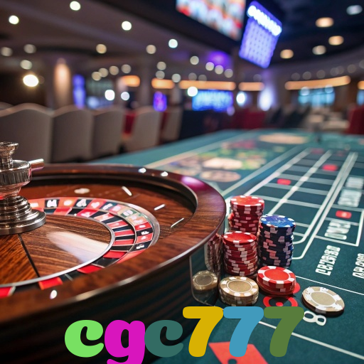 cgc777：Aposte nas melhores slots e conquiste prêmios como nunca!