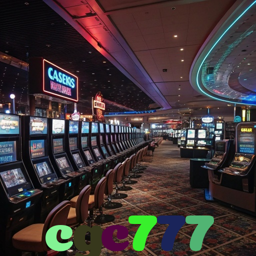 cgc777:Aposte nas melhores slots e conquiste prêmios como nunca!