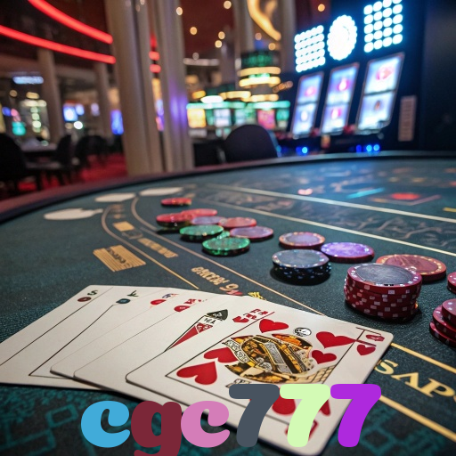 cgc777：Aposte no futebol, jogue poker e conquiste vitórias épicas!