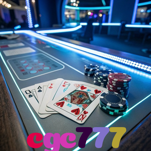 cgc777:Aposte no futebol, jogue poker e conquiste vitórias épicas!