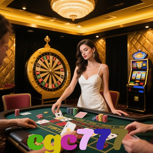 cgc777：Aposte no futebol, jogue poker e conquiste vitórias épicas!