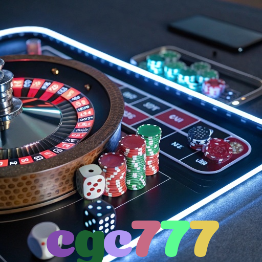 cgc777：Jogue poker, aposte no futebol e ganhe em grandes jogos de cassino!