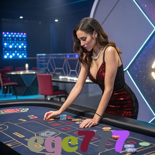 cgc777：Aposte nas melhores slots e conquiste prêmios como nunca!