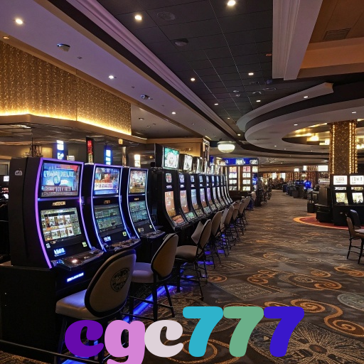 cgc777：Aposte nas melhores slots e conquiste prêmios como nunca!