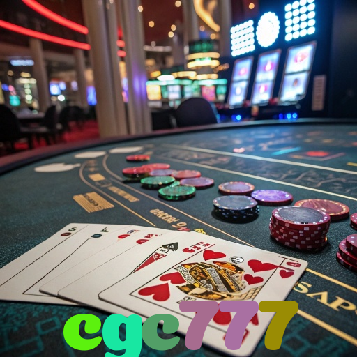 cgc777：Aposte nas melhores slots e conquiste prêmios como nunca!