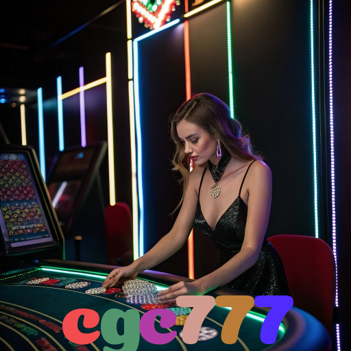 cgc777：Jogue poker, aposte no futebol e ganhe em grandes jogos de cassino!