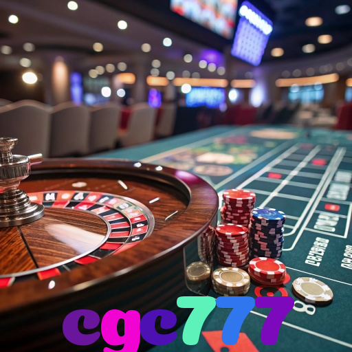 cgc777:Aposte no futebol, jogue poker e conquiste vitórias épicas!