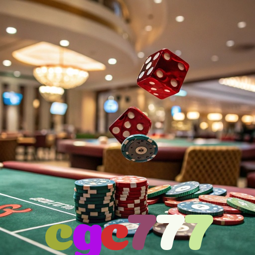 cgc777：Jogue poker, aposte no futebol e ganhe em grandes jogos de cassino!