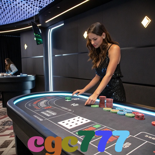 cgc777：Aposte nas melhores slots e conquiste prêmios como nunca!